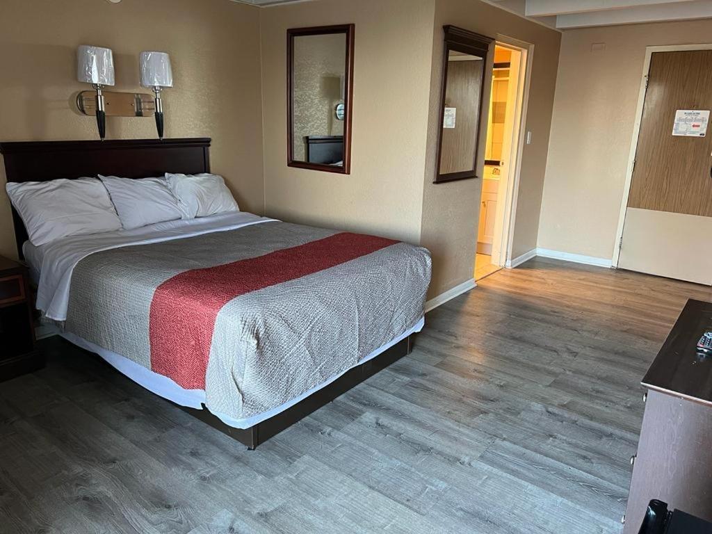 Hotel Weston Rfd Rockford Kültér fotó