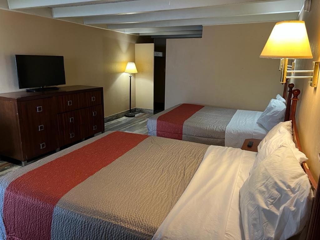 Hotel Weston Rfd Rockford Kültér fotó