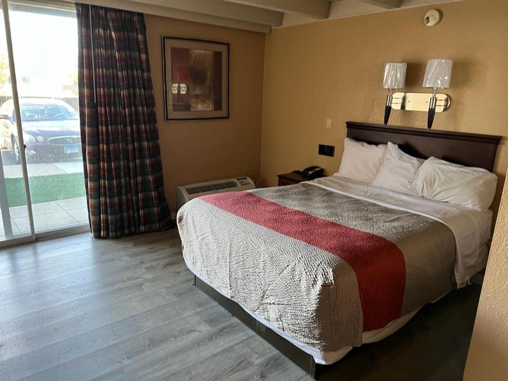 Hotel Weston Rfd Rockford Kültér fotó