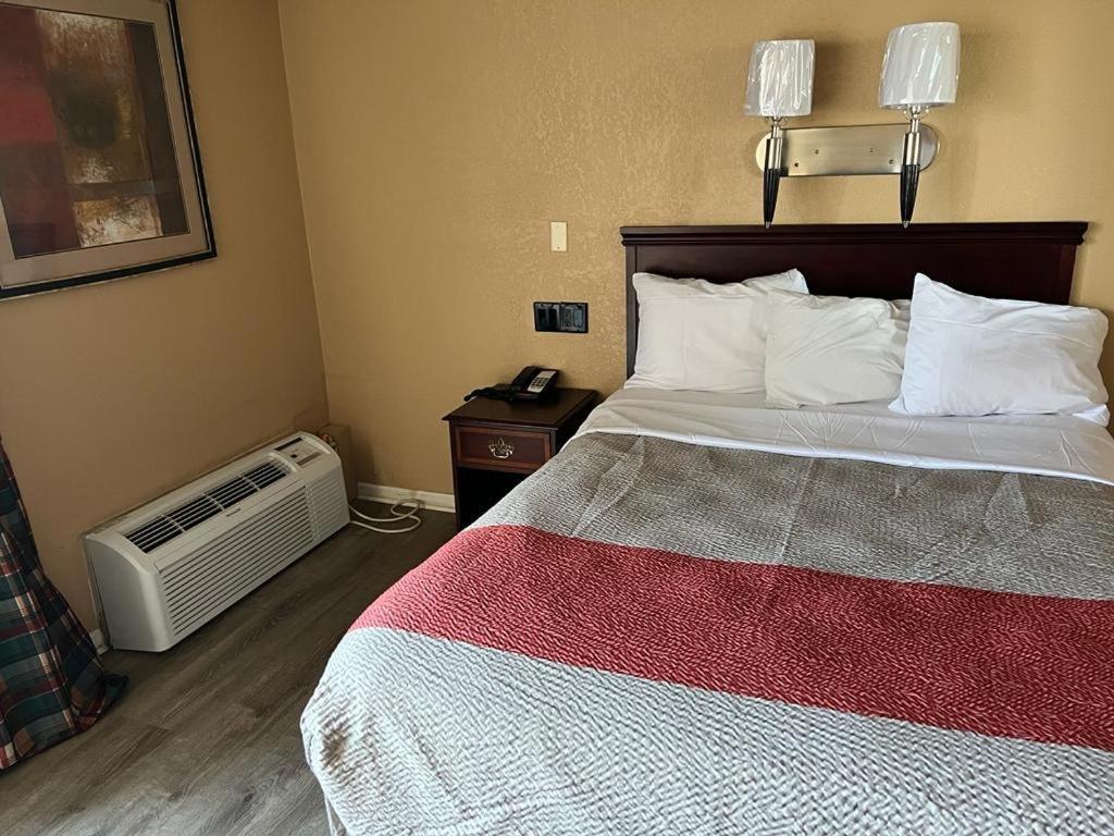 Hotel Weston Rfd Rockford Kültér fotó